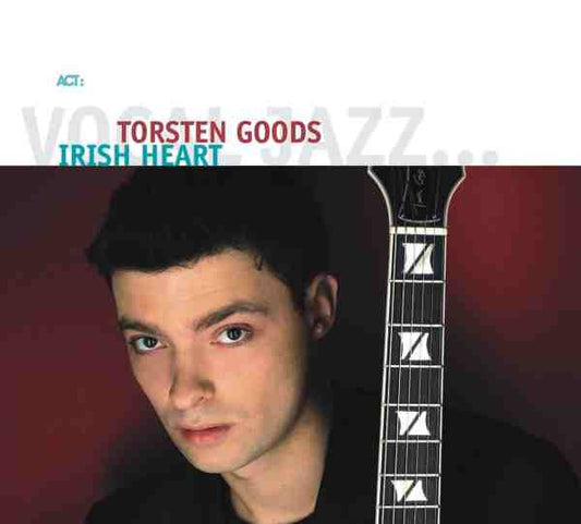 GOODS, TORSTEN  - IRISH HEART