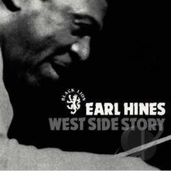 HINES, EARL  - WEST SIDE STORY