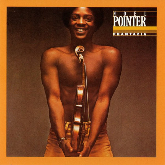 POINTER, NOEL  - PHANTAZIA