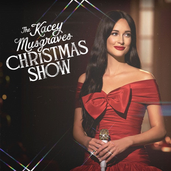 MUSGRAVES, KACEY  - KACEY MUSGRAVES CHRISTMAS SHOW