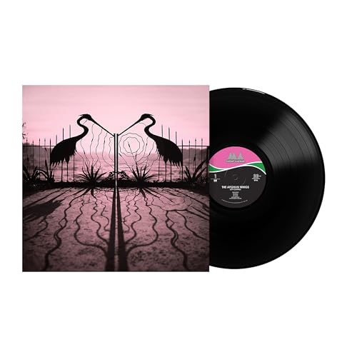 THE AFGHAN WHIGS - SOFT CONTROL (VINYL)