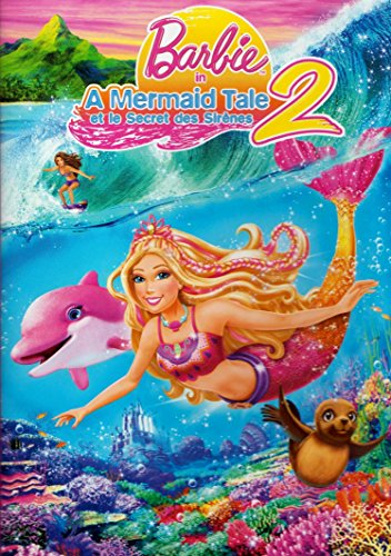 . - DVD-A MERMAID TALE 2