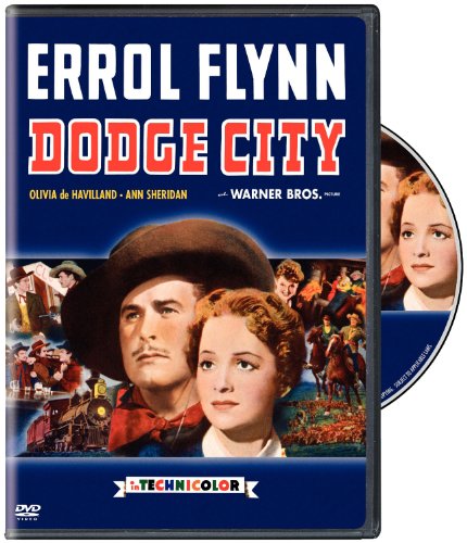 DODGE CITY (SOUS-TITRES FRANAIS)