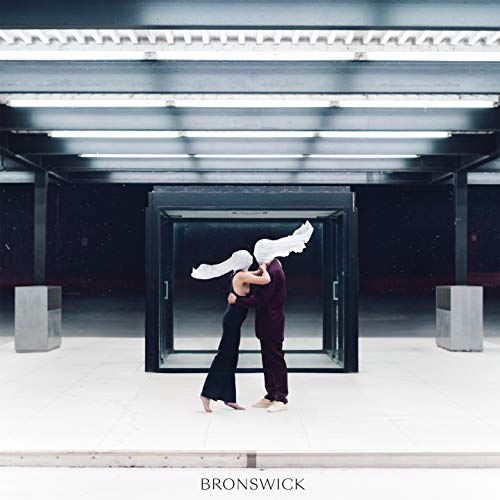 BRONSWICK - NUITS PLURIELLES (CD)