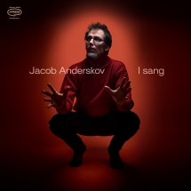 JACOB ANDERSKOV - I SANG [CD]