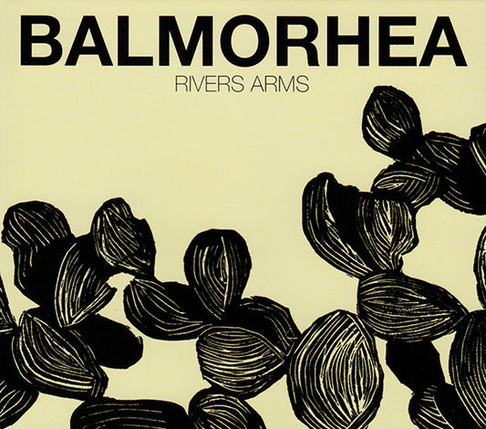 BALMORHEA  - RIVER ARMS