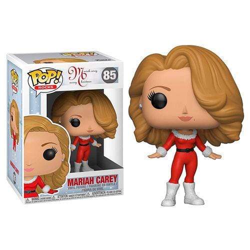 MARIAH CAREY #85 - FUNKO POP!