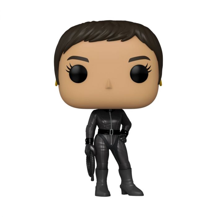 BATMAN: SELINA KYLE #1190 (UNMASKED) - FUNKO POP!-CHASE