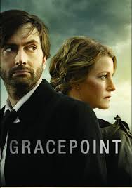 GRACEPOINT  - DVD-EVENT SERIES