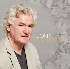 MCDERMOTT, JOHN - AN EVENING WITH JOHN MCDERMOTT