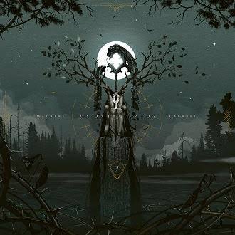 MY DYING BRIDE - CABARAT