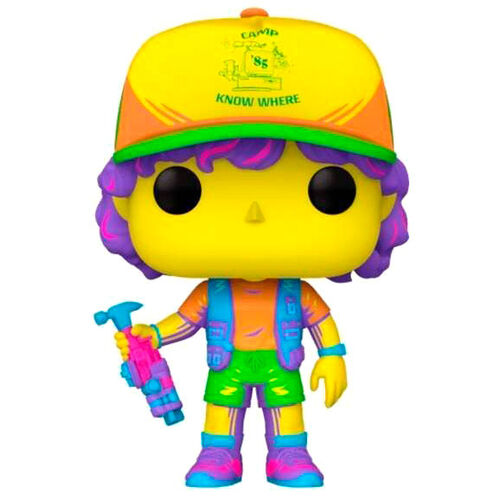 STRANGER THINGS: MAX #1243 - FUNKO POP!