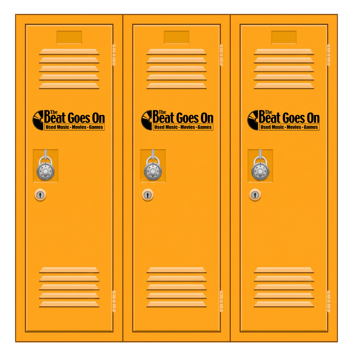 BGO Locker Program - 1 Year Subscription