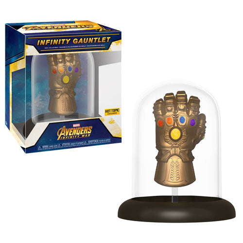 AVENGERS: INFINITY GAUNTLET - FUNKO-EXCLUSIVE