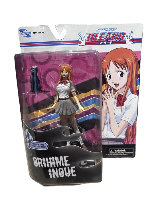 BLEACH: ORIHIME INOUE - TOYNAMI