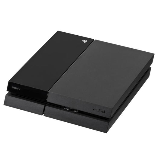 PS4 CONSOLE (1TB)(HARDWARE)  - PS4