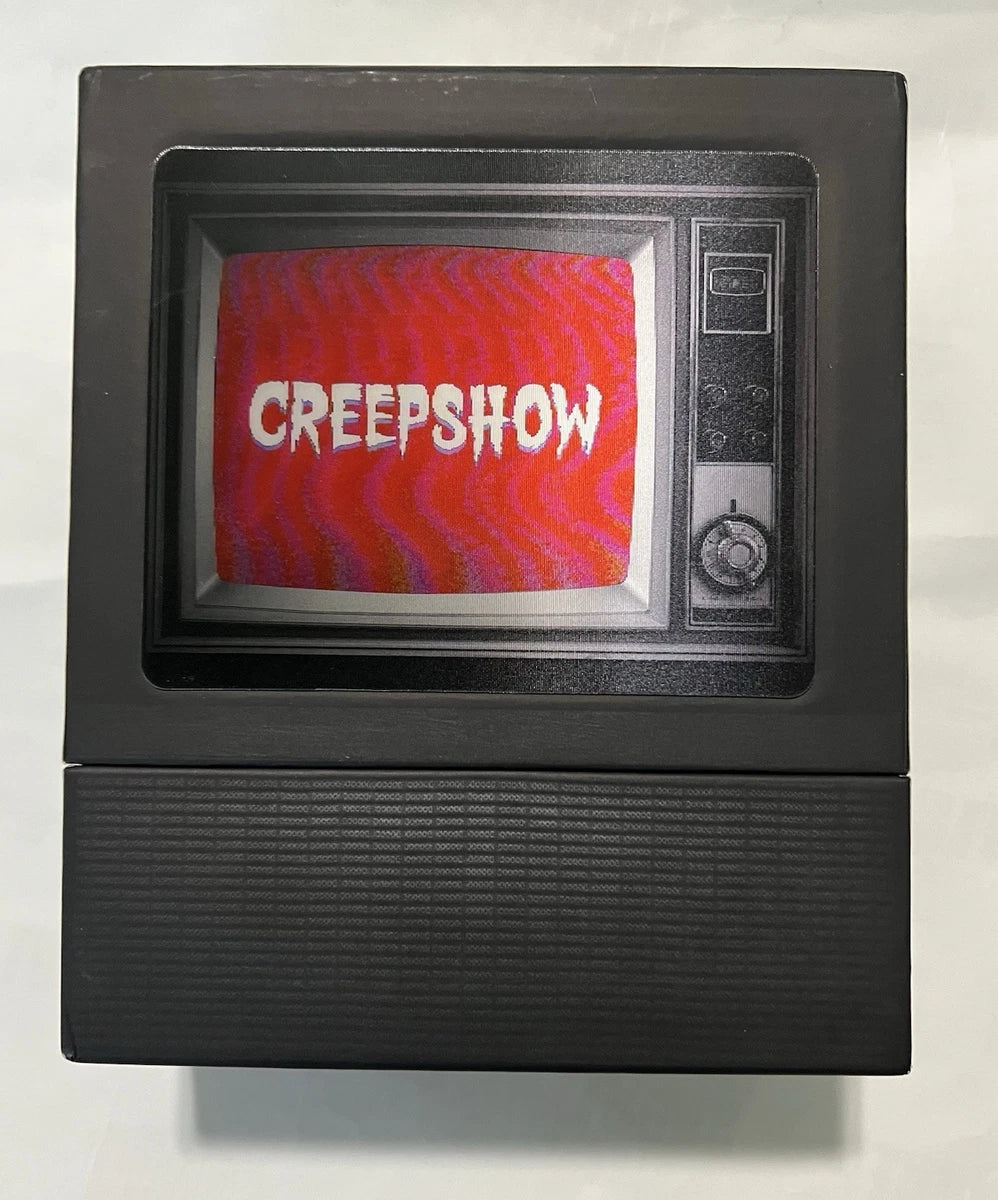 CREEPSHOW (TV SHOW)  - BLU-COMPLETE SERIES
