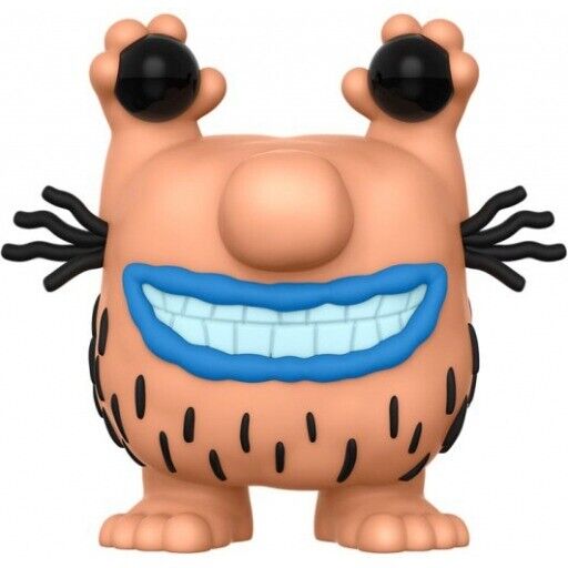 AAAHH!!! REAL MONSTERS: KRUMM #224 - FUNKO POP!