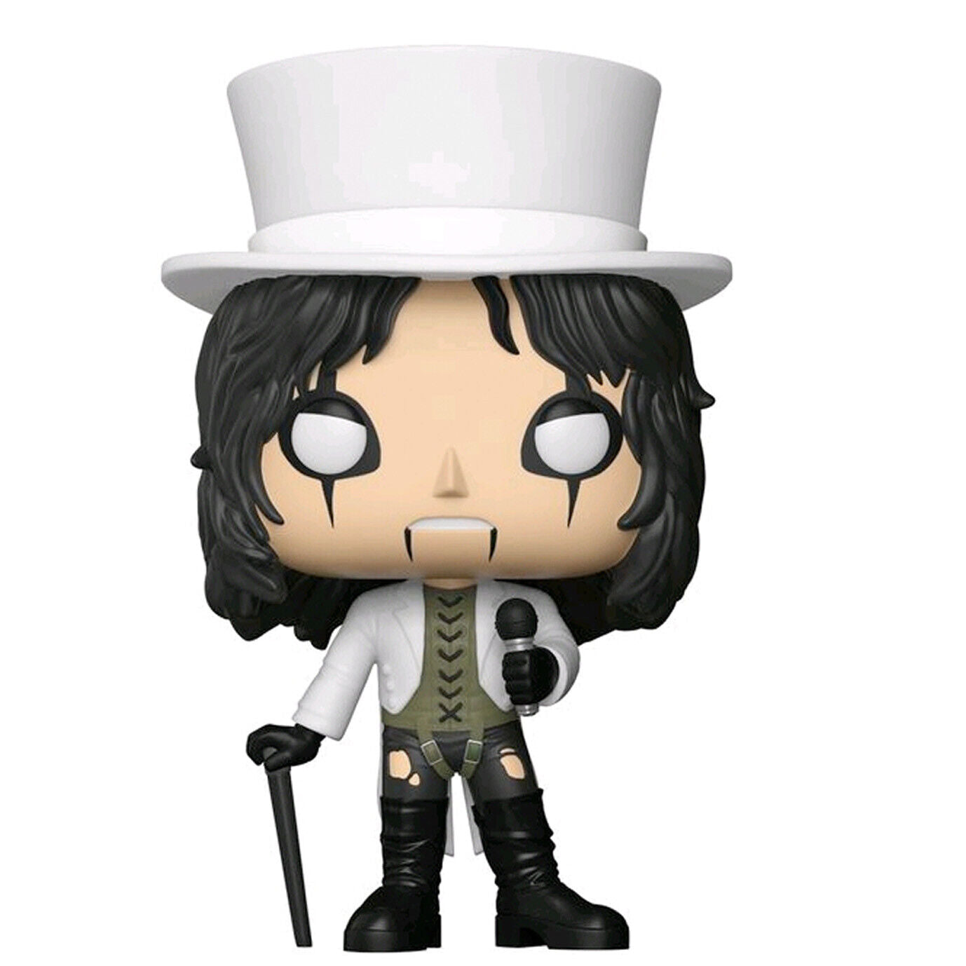 ALICE COOPER #68 - FUNKO POP!