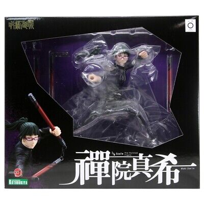 JUJUTSU KAISEN: MAKI ZENIN - KOTOBUKIYA ARTFX-K