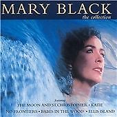 BLACK, MARY  - COLLECTION
