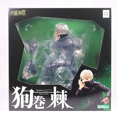 JUJUTSU KAISEN: TOGE INUMAKI - KOTOBUKIYA ARTFX-K