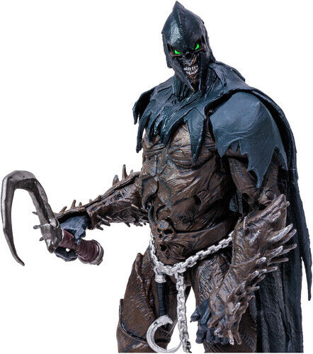 SPAWN: RAVEN SPAWN - MCFARLANE