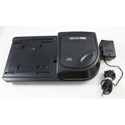 SEGA CD CONSOLE (MODEL 2)(HARDWARE)  - SEGACD