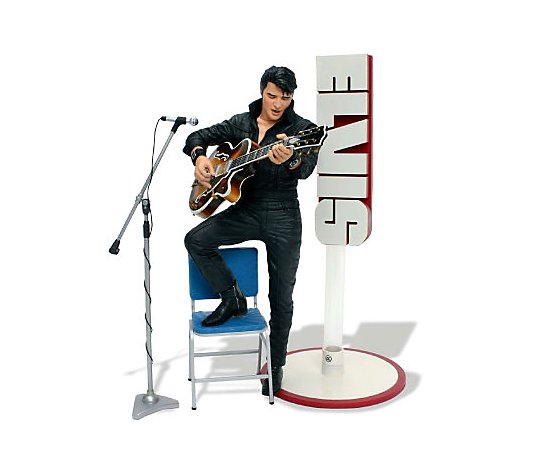 ELVIS: '68 COMEBACK SPECIAL - MCFARLANE-2004