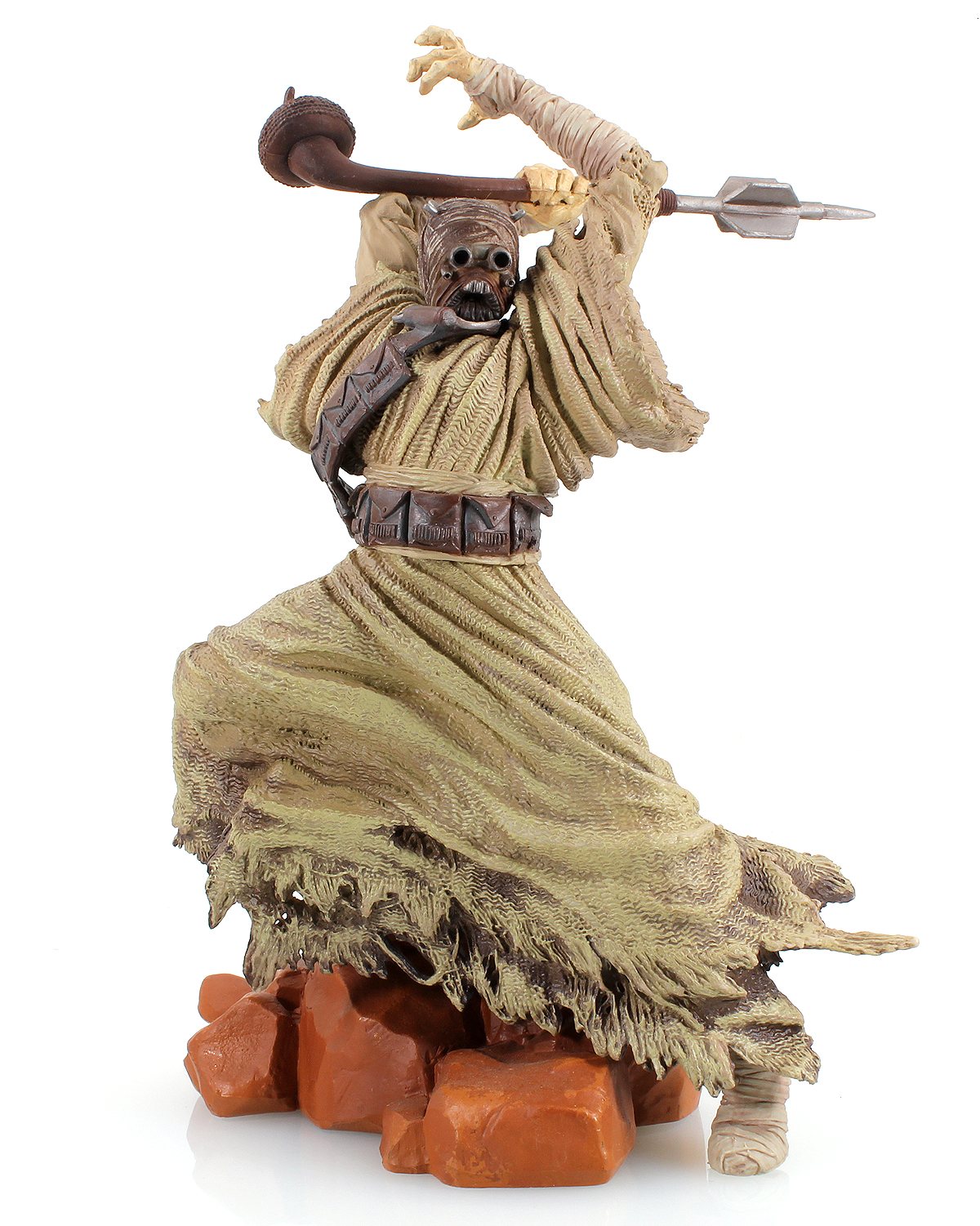 STAR WARS: TUSKEN RAIDER - UNLEASHED-7"