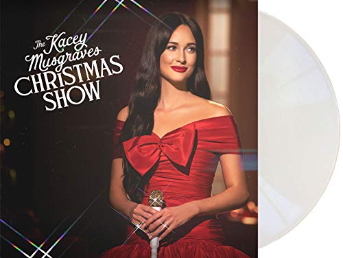 MUSGRAVES, KACEY - THE KACEY MUSGRAVES CHRISTMAS SHOW (VINYL)