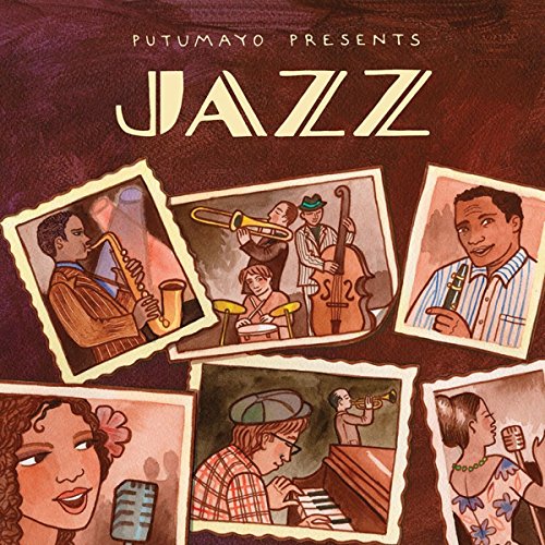 VARIOUS ARTISTS - JAZZ (CD (CD)