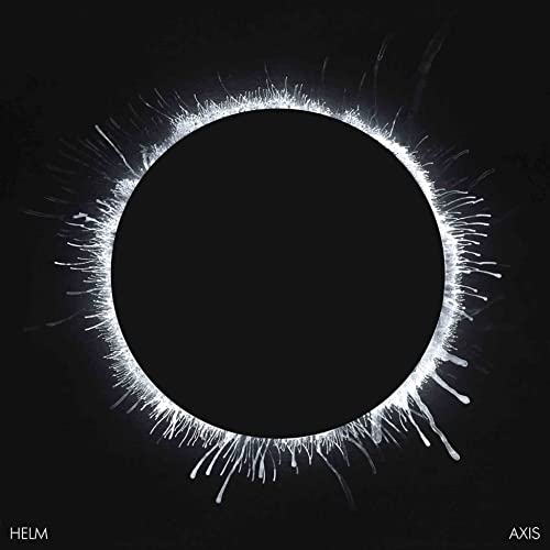 HELM - AXIS (VINYL)