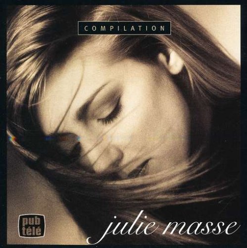 MASSE, JULIE - COMPILATION (CD)