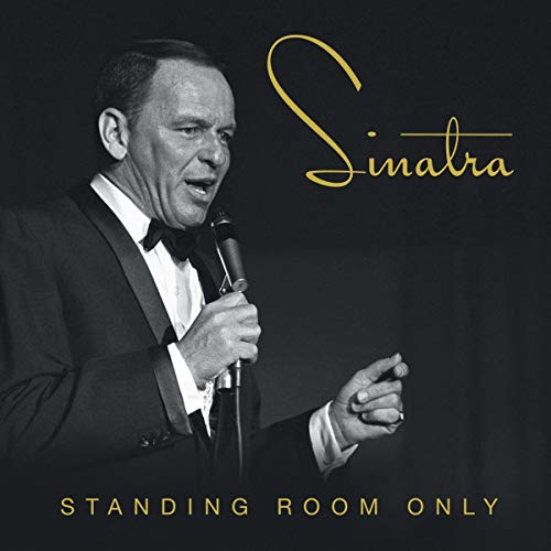 SINATRA, FRANK - STANDING ROOM ONLY (3CD) (CD)