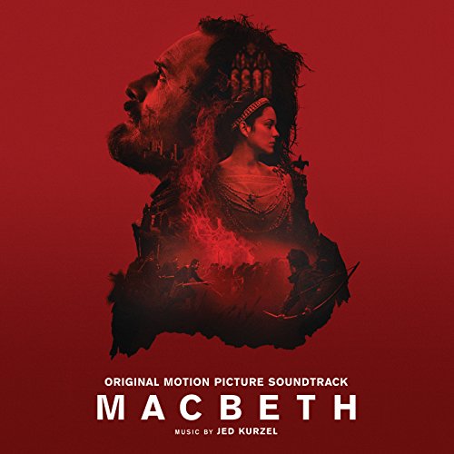 SOUNDTRACK - MACBETH (CD)