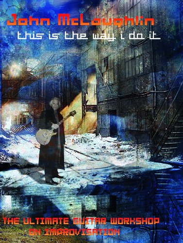 THIS IS THE WAY I DO IT [IMPORT]