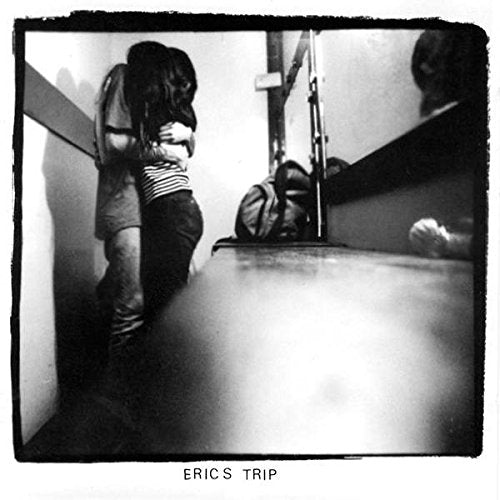 ERIC'S TRIP - LOVE TARA [VINYL]