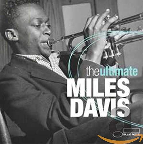 DAVIS, MILES - ULTIMATE SERIES (2CD) (CD)