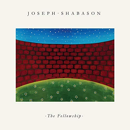 JOSEPH SHABASON - THE FELLOWSHIP (CD)