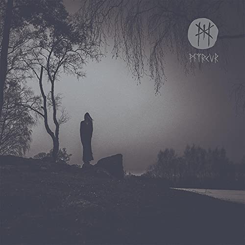 MYRKUR - M (VINYL)