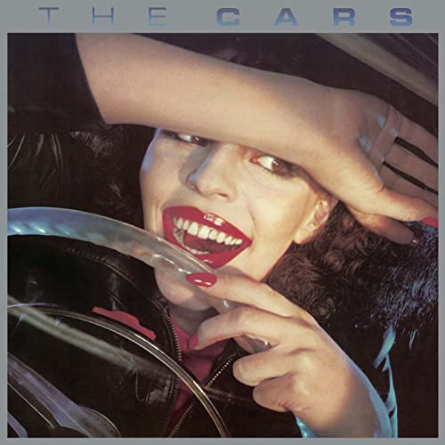 THE CARS - THE CARS (VINYL)