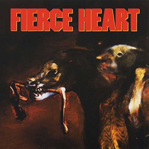 FIERCE HEART - FIERCE HEART (CD)