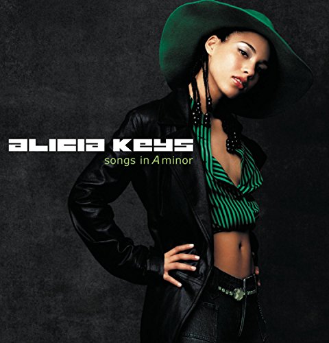 KEYS, ALICIA - SONGS IN A MINOR (10TH ANNIVERSARY E DITION) (VINYL)