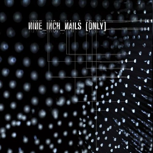 NINE INCH NAILS - ONLY (2 MIXES) (4 TRACKS) (CD)