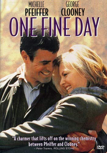 ONE FINE DAY (WIDESCREEN/FULL SCREEN) [IMPORT]