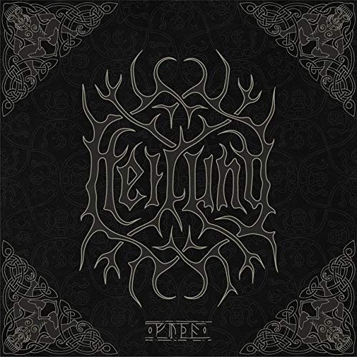 HEILUNG - FUTHA (LTD. 2LP PICTURE DISC)