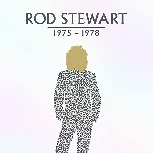 ROD STEWART - ROD STEWART: 1975-1978 (VINYL)