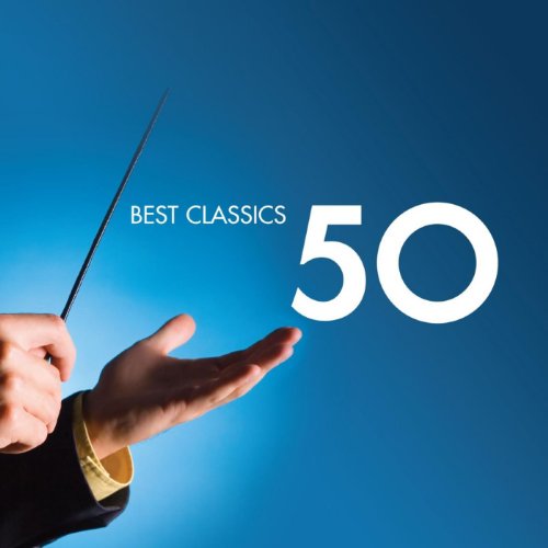 50 BEST CLASSICS - BEST CLASSICS 50 (CD)