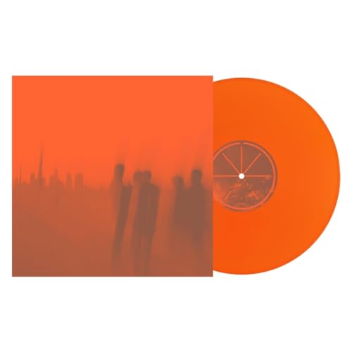 TOUCHE AMORE - IS SURVIVED BY (VINYL)